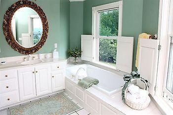 Harmony Hill Bed & Breakfast Sparta Esterno foto