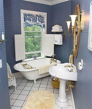 Harmony Hill Bed & Breakfast Sparta Esterno foto