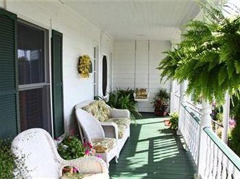 Harmony Hill Bed & Breakfast Sparta Esterno foto