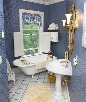 Harmony Hill Bed & Breakfast Sparta Esterno foto