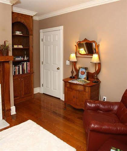Harmony Hill Bed & Breakfast Sparta Esterno foto