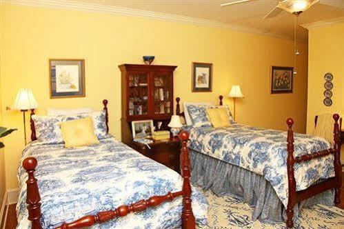 Harmony Hill Bed & Breakfast Sparta Esterno foto