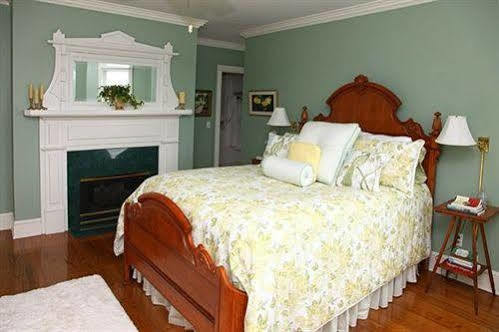Harmony Hill Bed & Breakfast Sparta Esterno foto