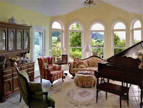 Harmony Hill Bed & Breakfast Sparta Esterno foto