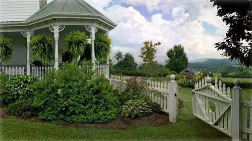 Harmony Hill Bed & Breakfast Sparta Esterno foto