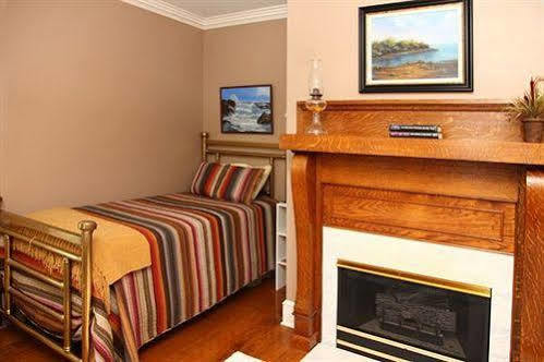 Harmony Hill Bed & Breakfast Sparta Esterno foto