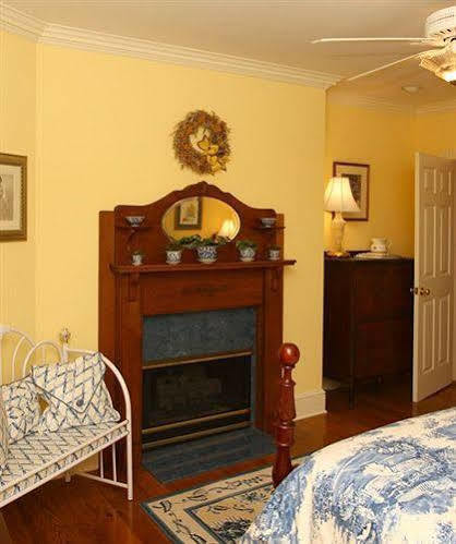 Harmony Hill Bed & Breakfast Sparta Esterno foto