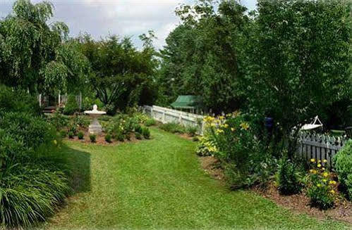 Harmony Hill Bed & Breakfast Sparta Esterno foto