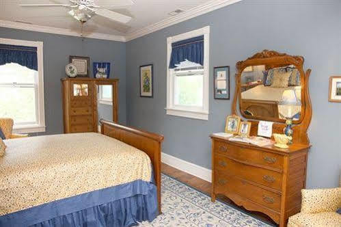 Harmony Hill Bed & Breakfast Sparta Esterno foto