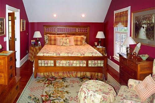 Harmony Hill Bed & Breakfast Sparta Esterno foto