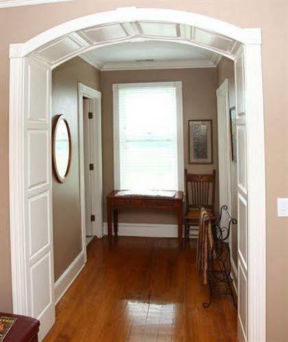 Harmony Hill Bed & Breakfast Sparta Esterno foto